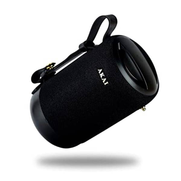 Bluetooth Speaker - Akai