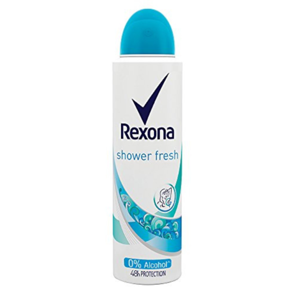 Deodorant - Rexona