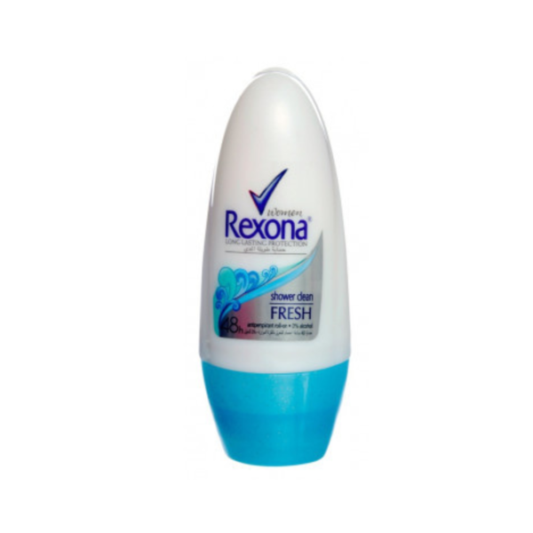Deodorant - Rexona