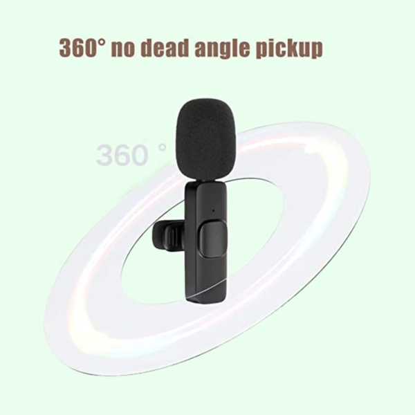 Microphone image 4