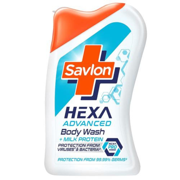 Body Wash - Savlon