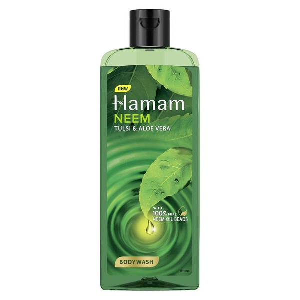 Body Wash - Hamam