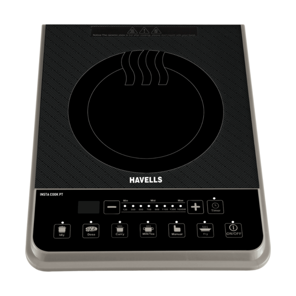 Induction Cooktop - Havells