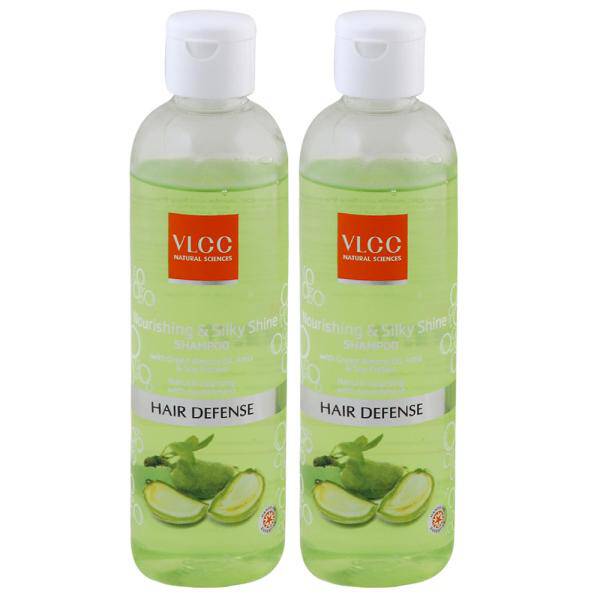 Shampoo - VLCC