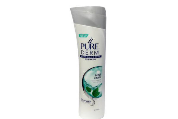 Shampoo - Pure derm