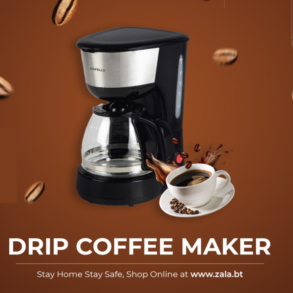 Coffee Maker - Havells