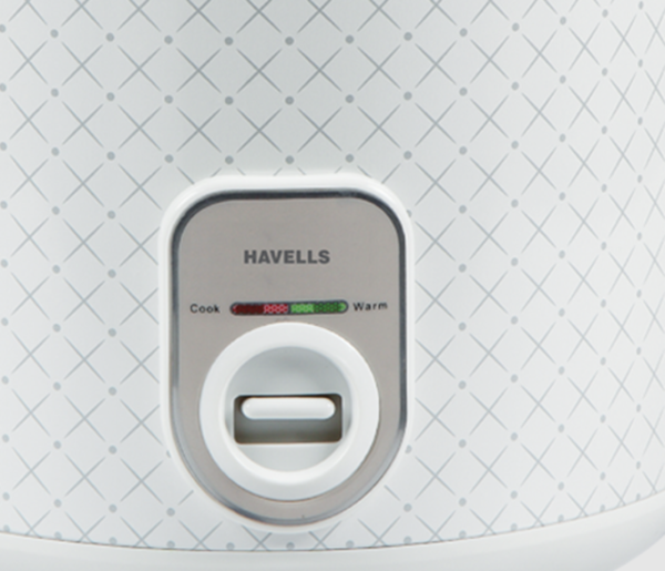 Electric Rice Cooker - Havells