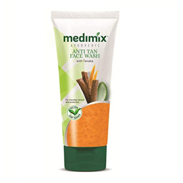 Face Wash - Medimix