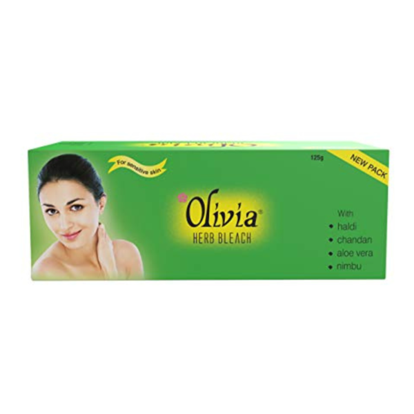 Bleach Cream - Olivia