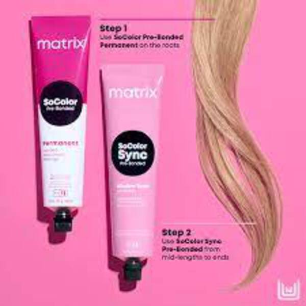 Hair Color - Matrix