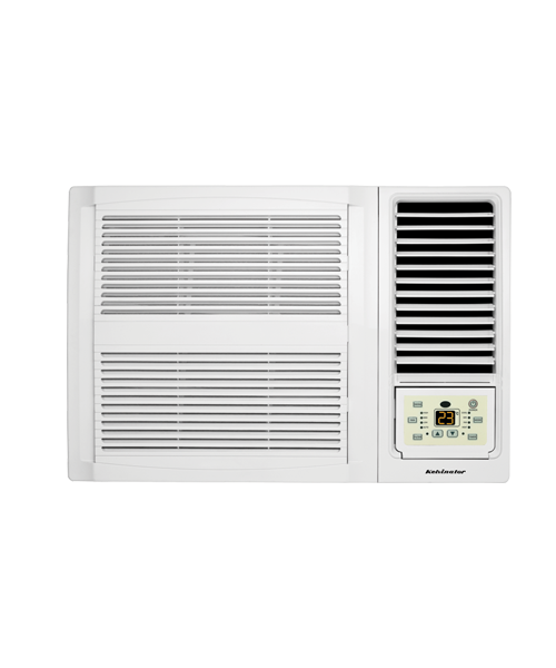 Window Air Conditioner - Kelvinator