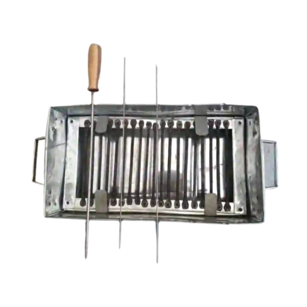 Barbeque Grill Image