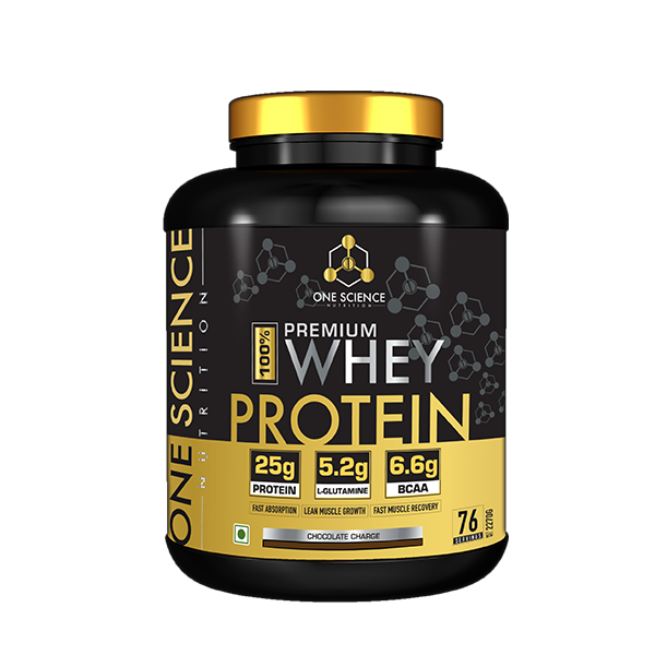 Protein Supplement - Premium