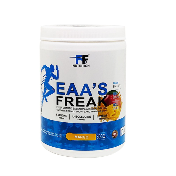 EAA,S Freak - Fitness Freak Nutrition