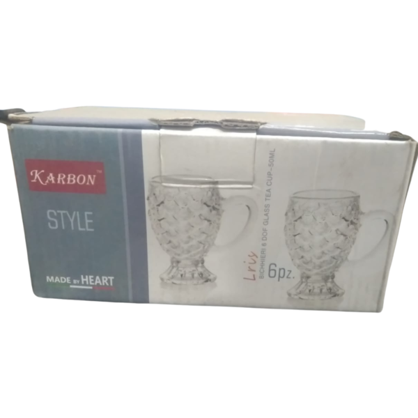 Glassware Image