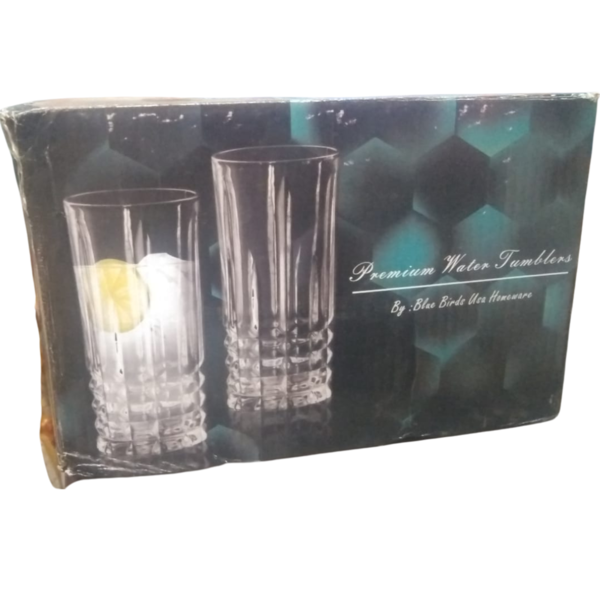 Glassware Image