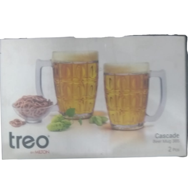 Glassware Image