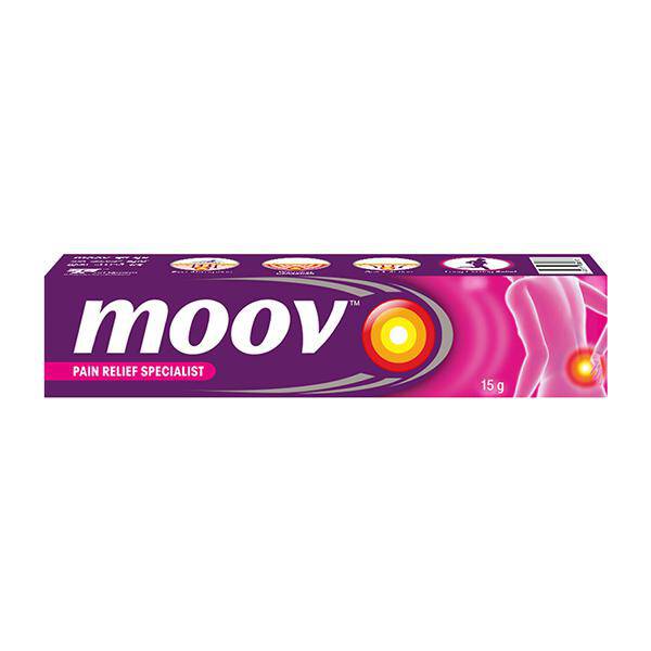 Pain Balm - Moov