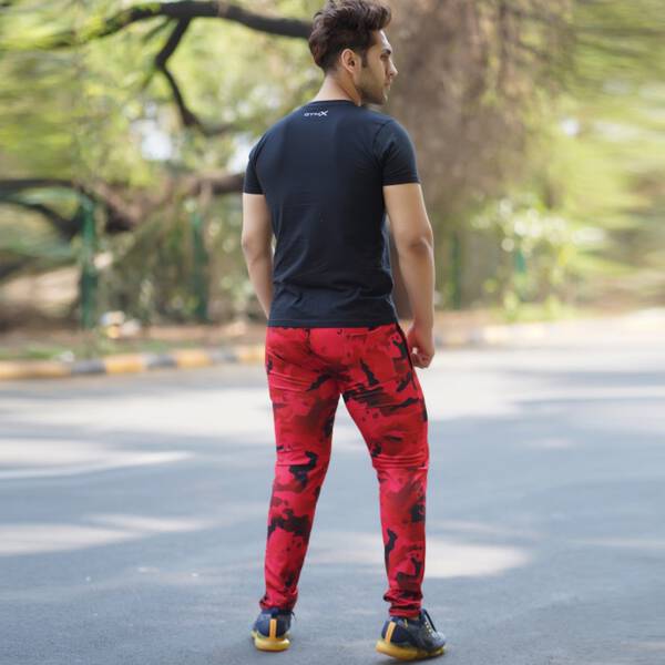 Formal Trousers - GYMX