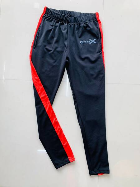 Formal Trousers - GYMX