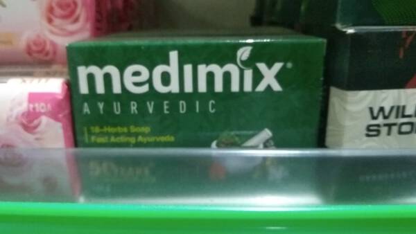 Bathing Soap - Medimix