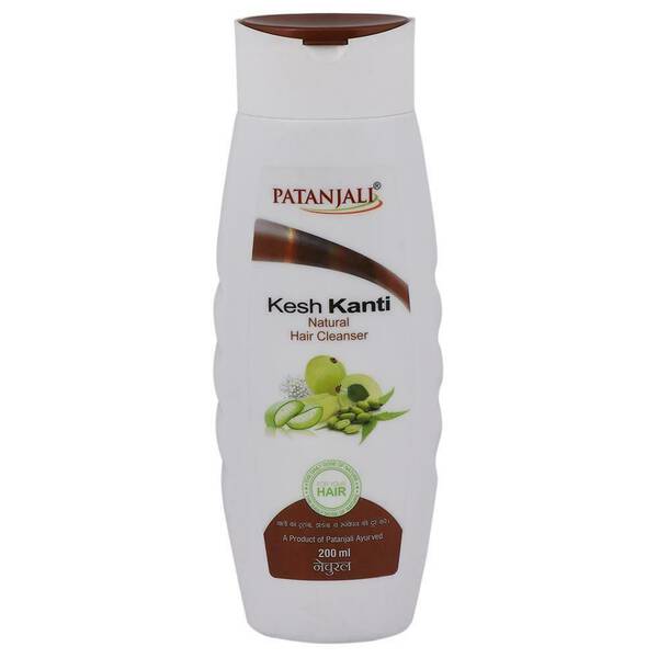 Shampoo - Patanjali
