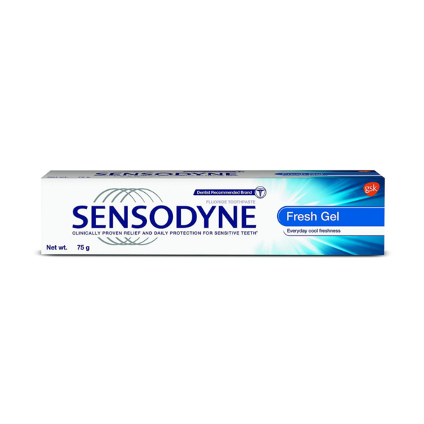Toothpaste Image