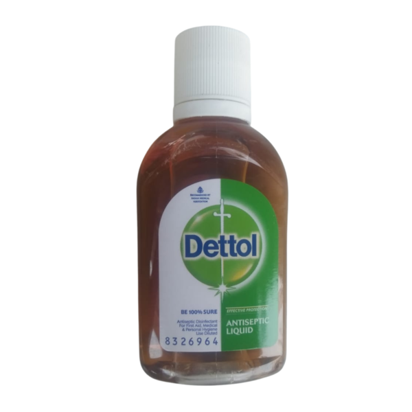 Antiseptic Liquid-Image