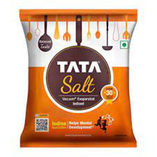 Salt - Tata