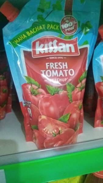 Ketchup - Kissan
