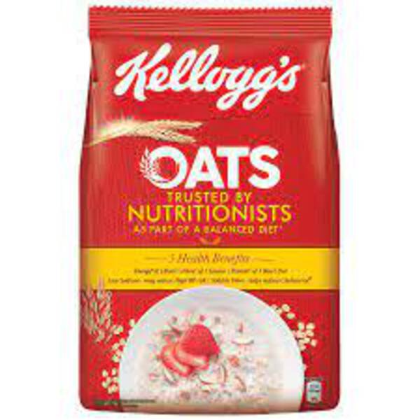 Oats - Kellogg's