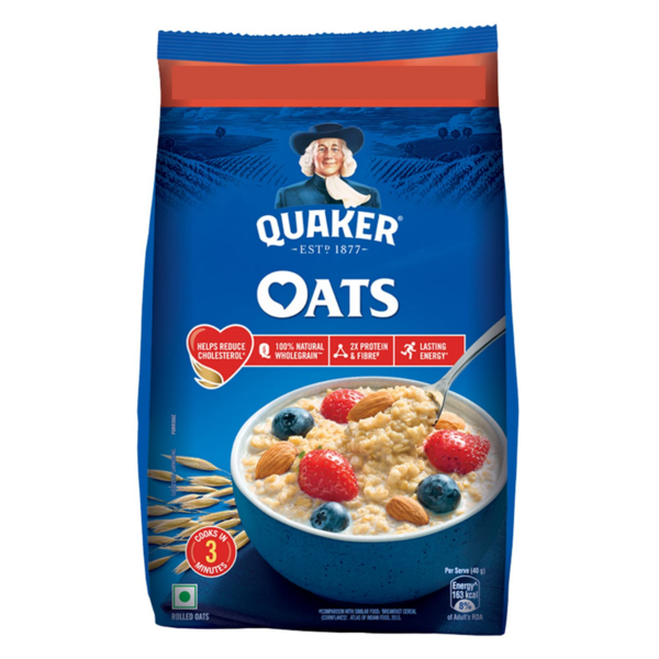 Oats - Quaker
