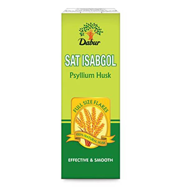 Sat Isabgol - Dabur