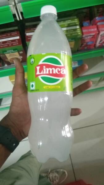 Soft Drinks - Limca