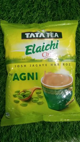 Elaichi chai - Tata Tea