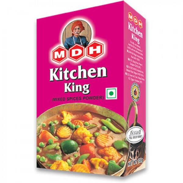 Kitchen King Masala - MDH