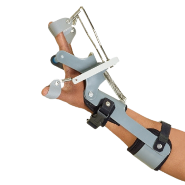Cook Up Wrist Brace Image