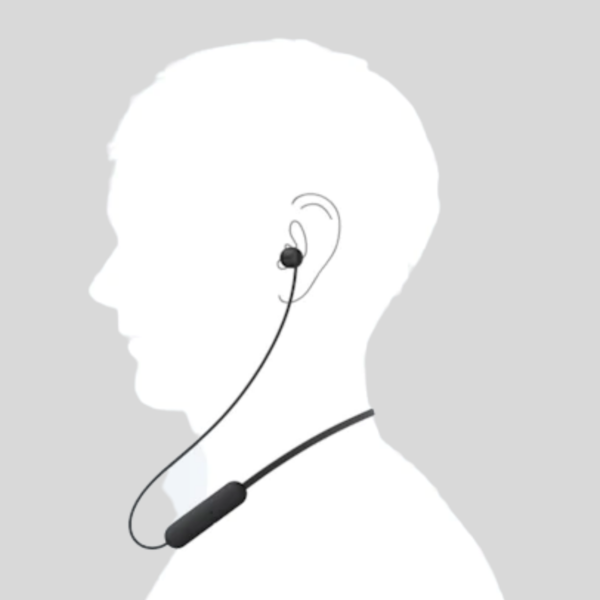 Bluetooth Earphone - Sony