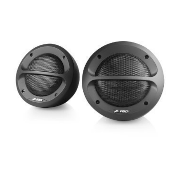 Bluetooth Speaker - F&D