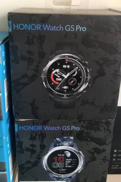 Smart Watch - Honor