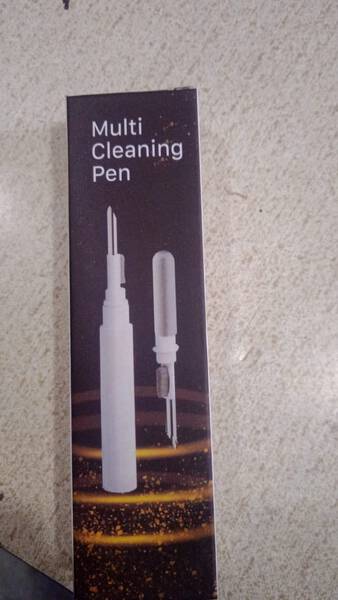 Cleaning Pen - Generic