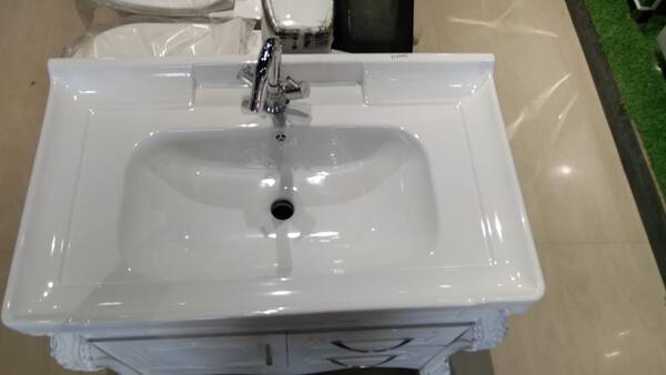 Wash Basin - Maharaja vanity
