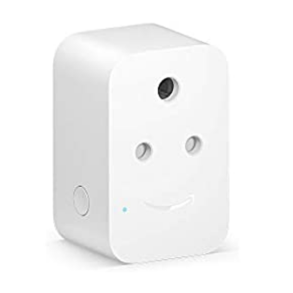 Smart Plug - Alexa