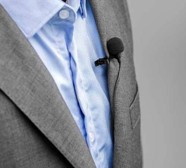 Microphone - BOYA