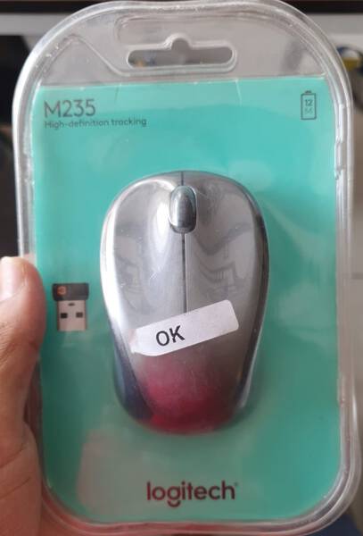Mouse - Logitech