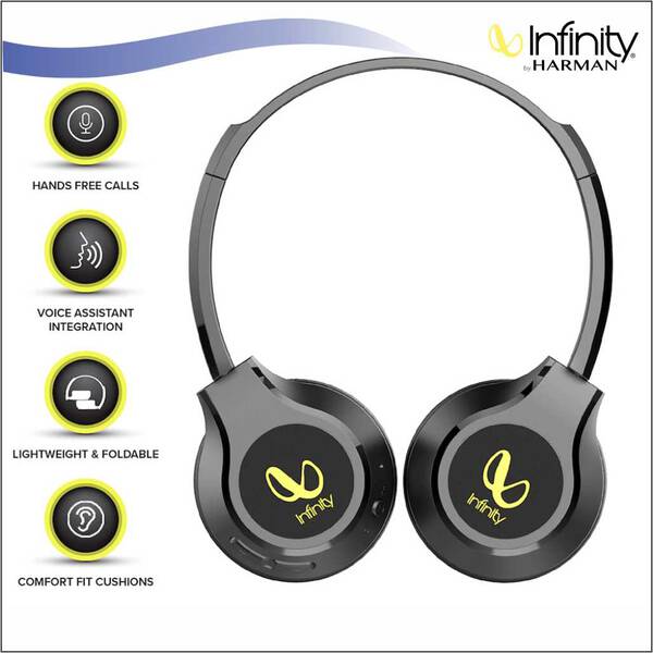 Headphone - Infinity
