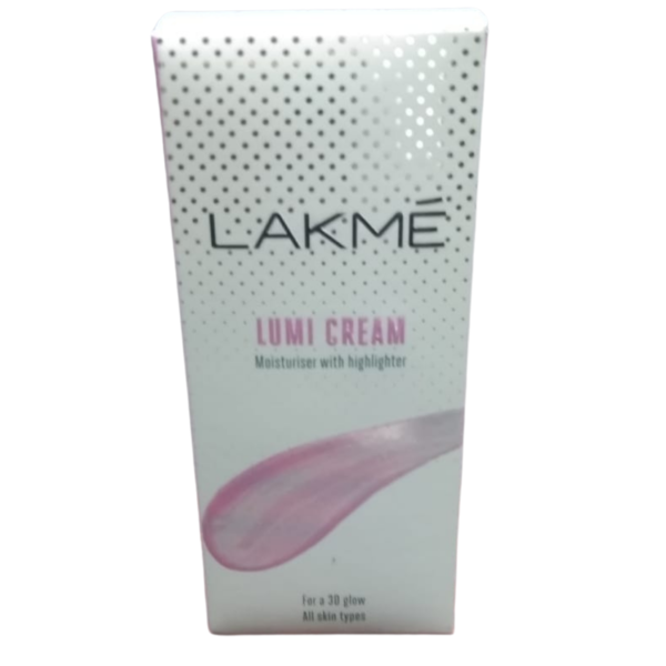 Lumi Cream - Lakmé