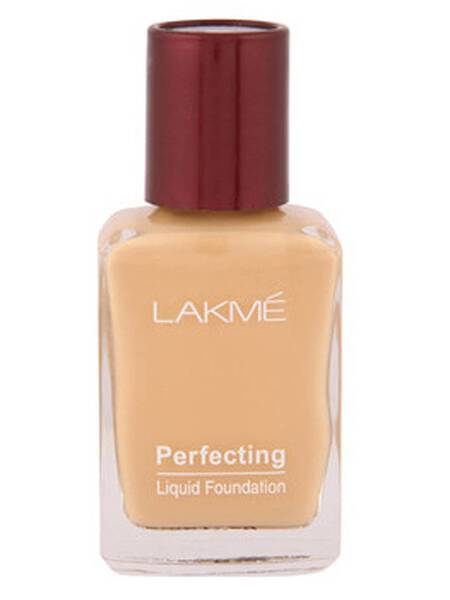 Foundation Cream - Lakmé