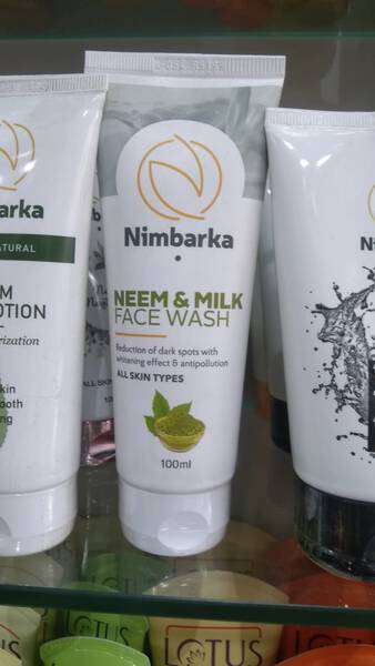 Face Wash - Nimbarka