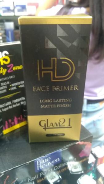 Primer - HD